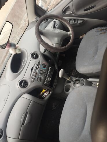 какая машина подойдет для яндекс такси: Toyota Vitz: 1999 г., 1 л, Автомат, Бензин, Хетчбек