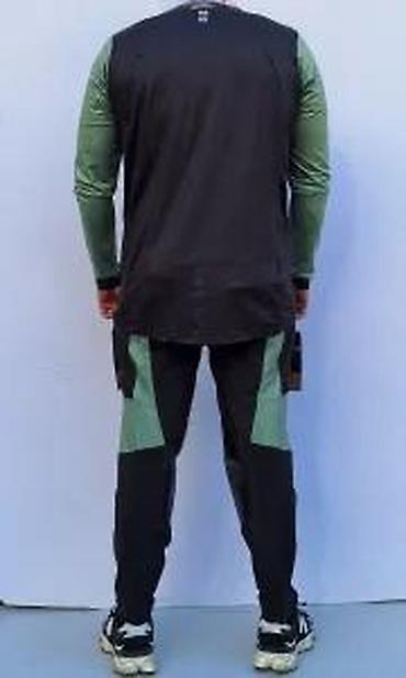 Kompleti: LEATT motocross/enduro komplet – dres + pantalone - Brend: LEATT - — 13