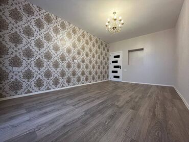 Yeni tikili: Yeni Günəşli Massiv D, 2 otaqlı, Yeni tikili, m. Xalqlar Dostluğu, 80 kv. m — 4