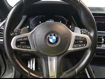 e34 4 4: BMW X7: 2020 г., 3 л, Автомат, Бензин, Кроссовер — 10