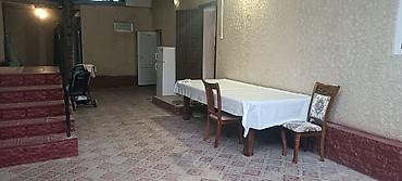 манаса: Гостевой дом на Иссык-Куле, М, Чолпон-Ата, 5 мест, Посуточно — 10