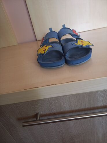sandale za djevojčice h m: Sandals, Size - 30
