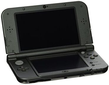 nintendo switch qiymeti ucuz: Nintendo 3DS XL aliram