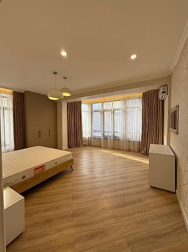 Продажа квартир: 5 и более комнат, 205 м², Элитка, 2 этаж, Дизайнерский ремонт — 3