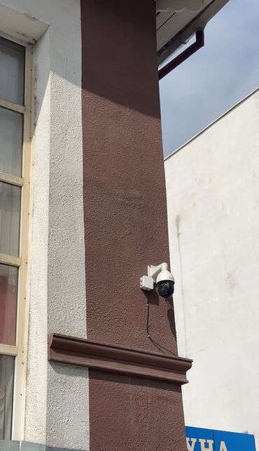 Установка систем наблюдения и безопасности: Профессионально устанавливаем системы видеонаблюдения для бизнеса и — 9