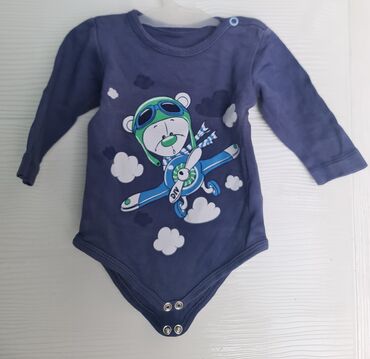waikiki odeća za bebe: Bodysuit for babies, 56-62