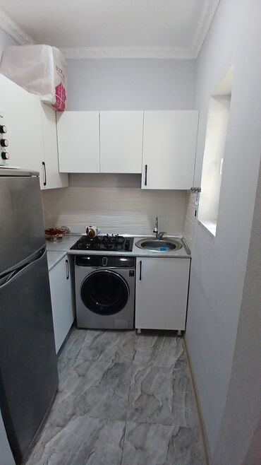 Köhnə tikili: Bakı, Binəqədi qəs., 2 otaqlı, Köhnə tikili, m. Azadlıq Prospekti, 70 kv. m -da lalafo.az — 5 Köhnə tikili: Bakı, Binəqədi qəs., 2 otaqlı, Köhnə tikili, m. Azadlıq Prospekti, 70 kv. m — 5