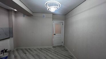 Продажа домов: 1 комната, 42 м², Элитка, 2 этаж, Евроремонт