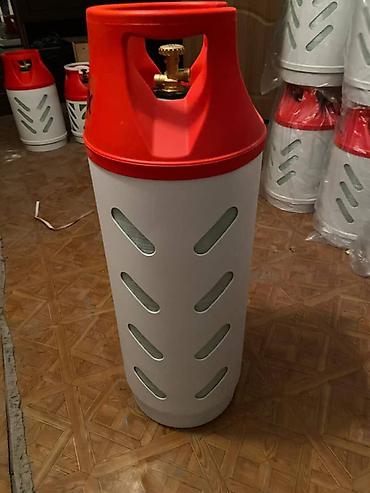 газовая сварка купить: Композитные газовые баллоны для пропан-бутана. - Корпус из прочного — 3