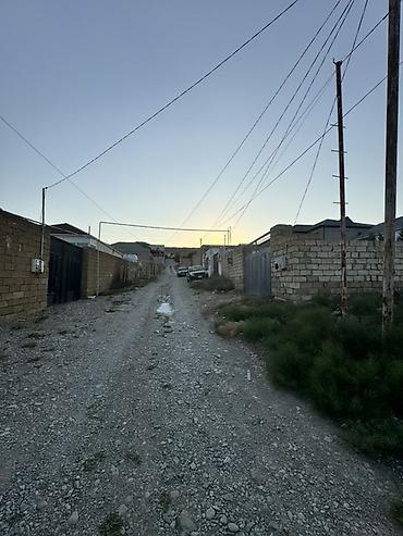 binə torpağ: 2500 sot, Tikinti, Mülkiyyətçi — 2