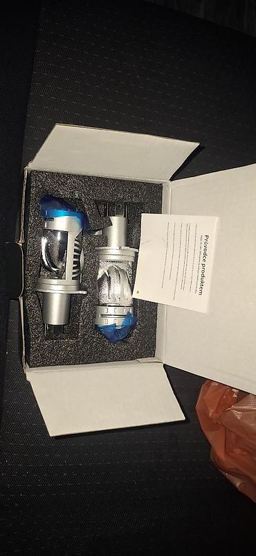 Faralar: Komplekt, Yaxın və uzaq vuran işıqlar 2024 il, Orijinal, Yaponiya, Yeni — 11