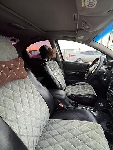 Dodge: Dodge Неон: 2003 г., 1.5 л, Автомат, Бензин, Седан — 8