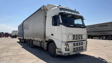 полики для авто бишкек цена: Грузовик, Volvo, Стандарт, Б/у