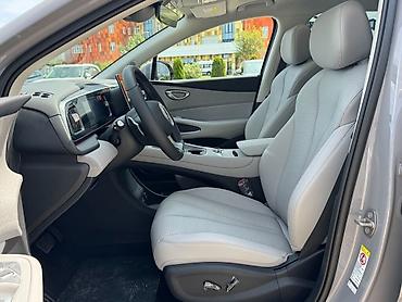 BYD: BYD Seal: 2025 г., Вариатор, Электромобиль, Кроссовер — 18