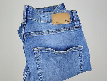 denim co 145478: Lager 157, Jeansy damskie, rozmiar L — 7