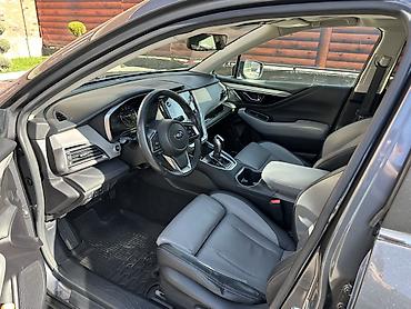Subaru: Subaru Outback: 2019 г., 2.4 л, Вариатор, Бензин, Универсал — 6