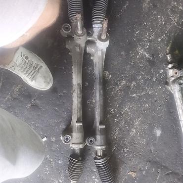 Şrus, qranat: Məhsul: Ön ötürücü şrus/yarımox (CV axle shaft) Xüsusiyyətlər: - Tip — 2