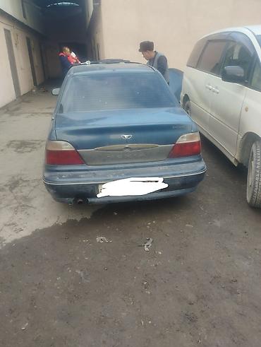 тюнинг дэу нексия 2: Авторазбор на нексия 1 2 все запчасти есть — 9