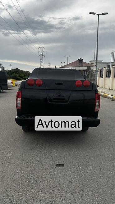 luaz satilir: 2011 nissan servis alinib.Dizel avtomat karopka.mator yigilib .fara — 4