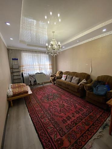 Продажа коттеджей и домов: Продаётся 2‑х этажный дом Локация: Ак-Орго ж/м Характеристики: - — 12