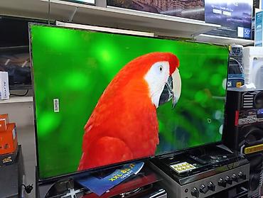 Телевизоры: Срочная акция Yasin 55 UD81 webos magic пульт smart Android Yasin — 2