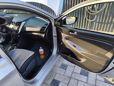 купить серную кислоту: Hyundai Solaris: 2014 г., 1.4 л, Автомат, Бензин, Седан — 7
