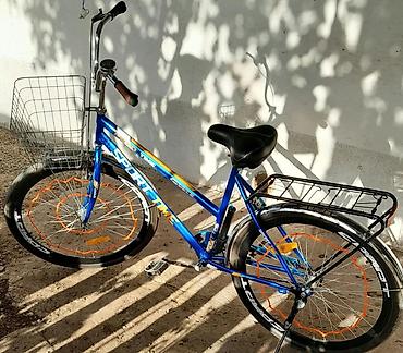 Şəhər/krui̇zer tipli velosiped – Sport Time Xüsusiyyətlər: - Rəng lalafo.az -da Şəhər/krui̇zer tipli velosiped – Sport Time Xüsusiyyətlər: - Rəng