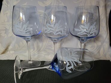 Čaše: Balon case,vintaz za vino,g.mare,koktele. Balon case sve na njima — 9