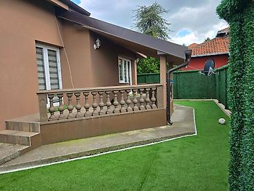 Kuće na prodaju: Na prodaju ili izdavanje kuca LUX opremljena 150kv na 4 na lalafo.rs — 24 Kuće na prodaju: Na prodaju ili izdavanje kuca LUX opremljena 150kv na 4 — 24