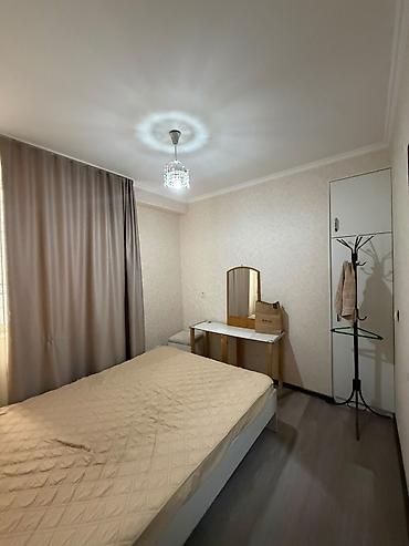 Продажа квартир: 2 комнаты, 73 м², Старый аэропорт 2 этаж — 5