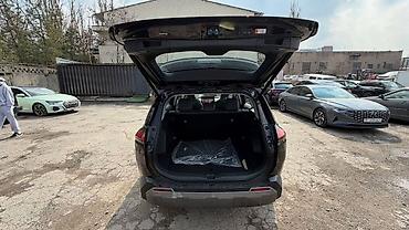 Toyota: Toyota RAV4: 2026 г., 2 л, Вариатор, Бензин, Внедорожник — 9