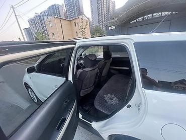 windom 2001: Toyota Ist: 2003 г., 1.3 л, Автомат, Бензин, Хэтчбэк — 10