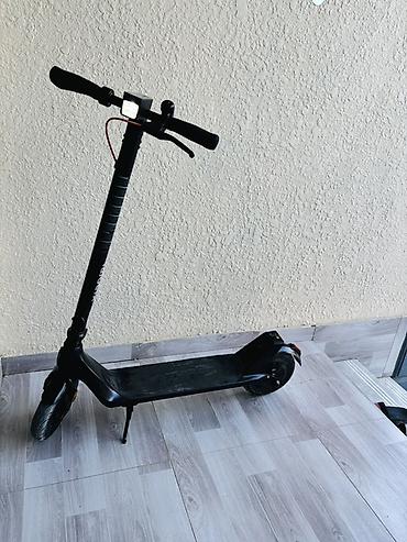 scooter icaresi: Elektrik skuter – şəhər içi rahat və iqtisadi hərəkət üçün — 4