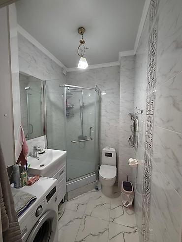 66: 1 комната, 38 м², Средний Джал Элитка, 1 этаж, Евроремонт — 8