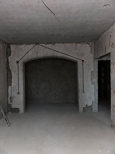 Продажа квартир: 2 комнаты, 88 м², Кок-Жар мкр Элитка, 3 этаж, ПСО (под самоотделку) — 4