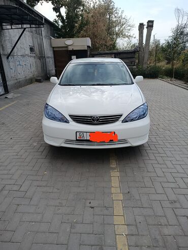 домкрат на тойота: Toyota Camry: 2005 г., 2.4 л, Автомат, Бензин, Седан