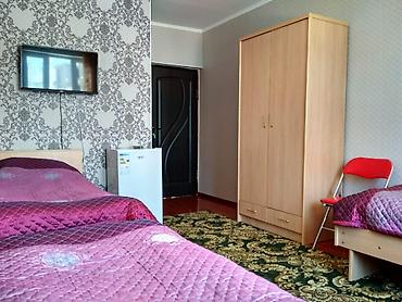 premium development: Гостиница на Иссык-Куле, Коттеджный городок «Дастан», Чолпон-Ата, 10+ мест — 6