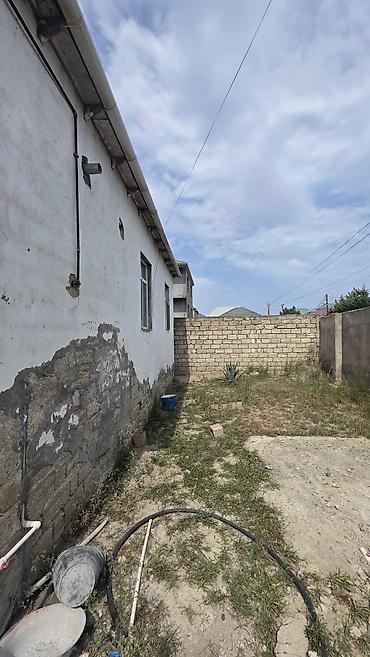 şəki ev elanları: 3 otaqlı, 90 kv. m, Təmirsiz — 4