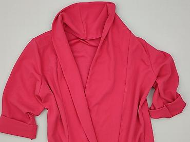 bolerko sweterkowe: Kardigan damski, rozmiar One size — 1