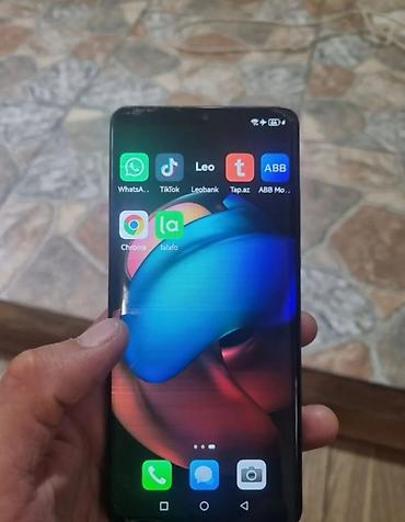 gt 30 pro qiymeti: Huawei P30 Pro, 256 GB, rəng - Qara, Sensor — 4