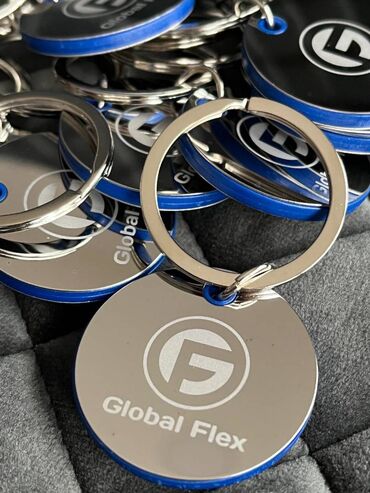 Biznis usluge: Lasersko markiranje na svim vrstama metala, organskim materijalima — 12