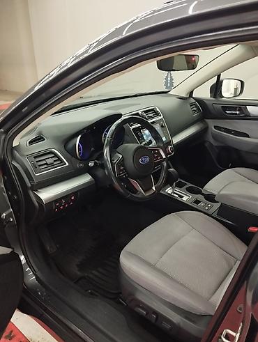 Subaru: Subaru Outback: 2019 г., 2.5 л, Автомат, Бензин, Кроссовер — 11