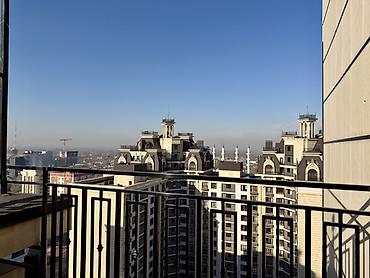 Продажа квартир: 4 комнаты, 225 м², Элитка, 16 этаж, Дизайнерский ремонт at lalafo.kg — 16 Продажа квартир: 4 комнаты, 225 м², Элитка, 16 этаж, Дизайнерский ремонт — 16