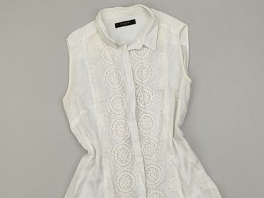 biała sukienki reserved: Bluzka Damska, Reserved, L, stan - Bardzo dobry