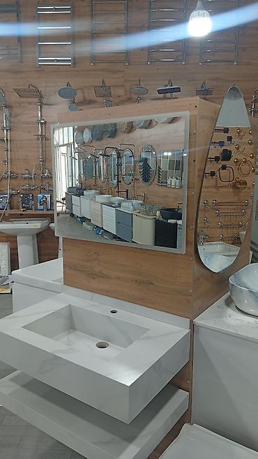 hamam mebeli: Hamam və sanitar qovşaq üçün geniş çeşiddə santexnika məhsulları — 6