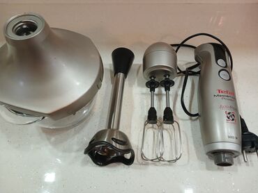tefal sac: Ручной блендер, Tefal