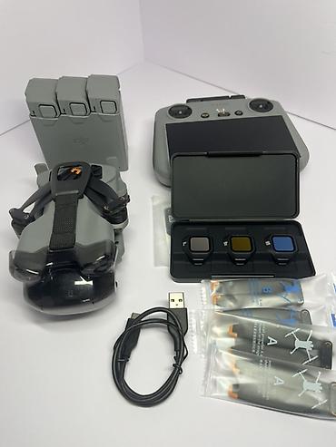 микрофон dji mic mini: DJI Mini 5 Pro Fly More Combo plus (с пультом DJI RC 2) Версия с — 2