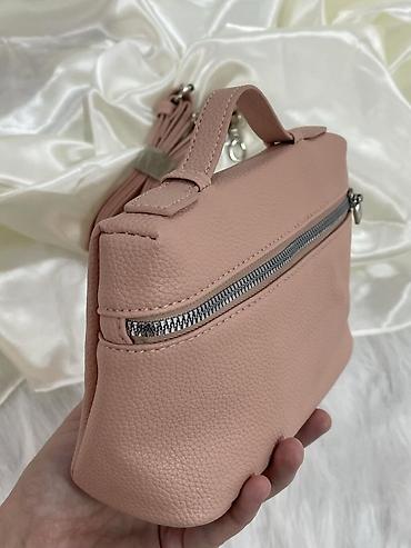 Косметички: Косметичка, Материал: Экокожа, Женские, Новый — 6