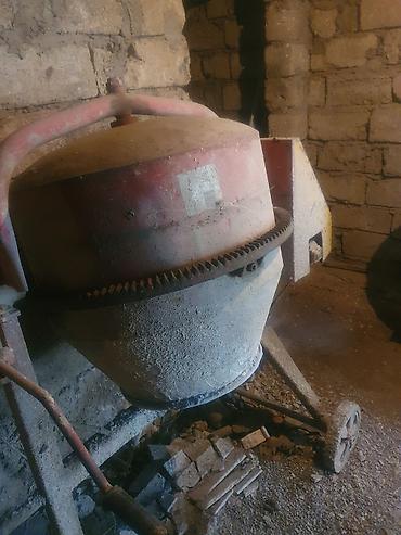 laqonda 2 2230: Beton qarışdıran nol fazadı Polşa istesalıdı Cox az işlənib — 2