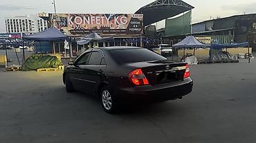 радиатор на камри 30: Toyota Camry: 2003 г., 2.4 л, Автомат, Бензин, Седан — 2